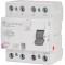 Diferential RCCB 63A 3P+N 30mA 10kA tip A Eti 002061513
