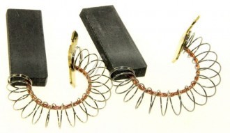 Carbuni motor 5X12.5X36mm /set masina de spalat