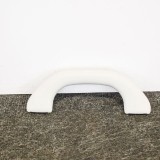 M&acirc;ner plafon dreapta față VW GOLF VI 5K1 2009 OEM: 1K0857607M 3104313