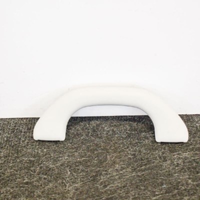 M&amp;acirc;ner plafon dreapta față VW GOLF VI 5K1 2009 OEM: 1K0857607M | 3104313 foto