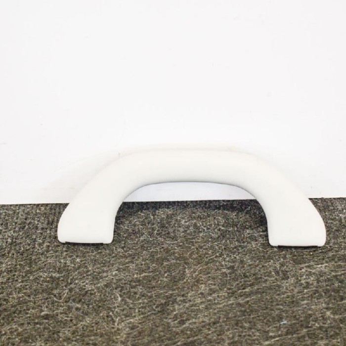M&acirc;ner plafon dreapta față VW GOLF VI 5K1 2009 OEM: 1K0857607M | 3104313