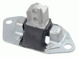 LEMF&Ouml;RDER 29701 01 Suport motor