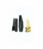 Cumpara ieftin Set Mustiuc Saxofon SOPRAN Parrot
