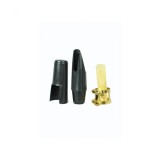 Set Mustiuc Saxofon SOPRAN Parrot