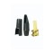 Set Mustiuc Saxofon SOPRAN Parrot