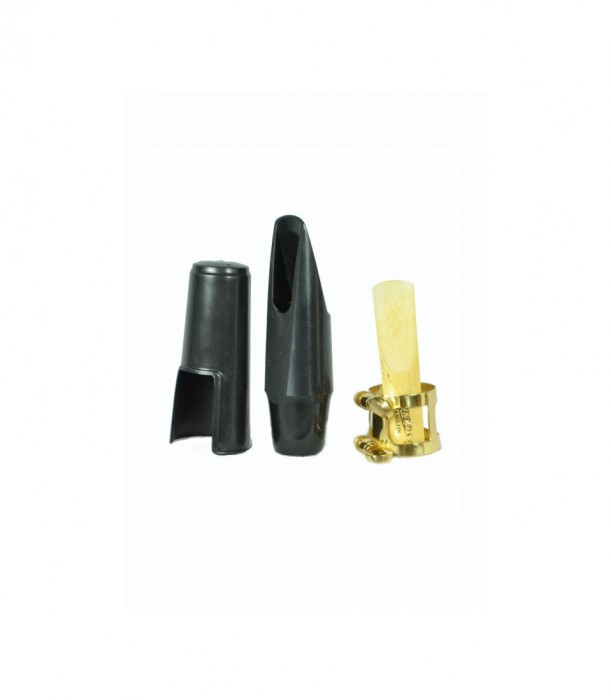 Set Mustiuc Saxofon SOPRAN Parrot