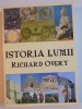 ISTORIA LUMII de RICHARD OVERY , 2011
