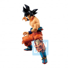 Dragon Ball Super Ichibansho PVC Statue Son Goku Ultra Instinct Sign (Ultimate Variation) 21 cm foto