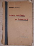 Intre umbra si lumina - Barbu Danciulescu