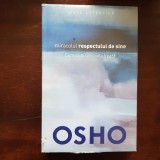 Miracolul Respectului de Sine - Osho / col. Viață Autentică
