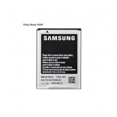 Acumulator samsung eb464358v (s6500) 1300 mah original foto