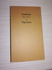 Tableta Vodafone Tab mini 7 foto