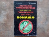 Dezvaluiri cutremuratoare despre modul in care francmasoneria cauta sa distruga Romania -Viorel Rosu, Camelia Rosu, 1997
