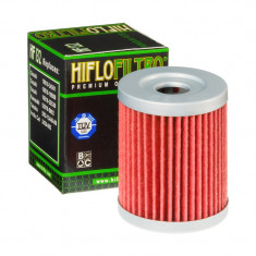 Filtru Ulei HF972 Hiflofiltro Suzuki Sym Yamaha Cod Produs: MX_NEW HF972