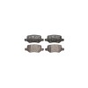Placute frana MERCEDES-BENZ B-CLASS W245 ABE C2M029ABE