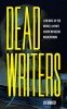 Dead Writers: Stories