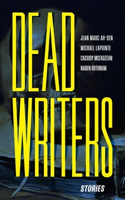 Dead Writers: Stories foto