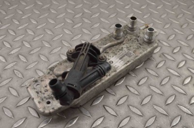 Răcitor de ulei BMW i8 I12 2015 OEM: 7640834 foto