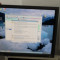 Monitor IBM T860 9494-HB0, 18.1 inch LCD, VGA fara picor