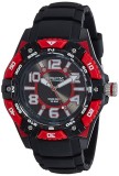 Ceas Barbati, Q&amp;Q by Citizen, Attractive Zippy DA50J004Y - Marime universala