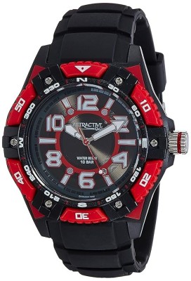 Ceas Barbati, Q&amp;amp;Q by Citizen, Attractive Zippy DA50J004Y - Marime universala foto