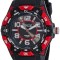 Ceas Barbati, Q&amp;Q by Citizen, Attractive Zippy DA50J004Y - Marime universala
