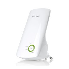 RANGE EXTENDER WIFI 300MBPS TL-WA854RE TPLINK foto