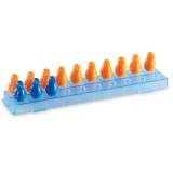 Set de matematica - pinguinii pe gheata, Learning Resources