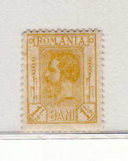 Romania Carol I 1911 foto