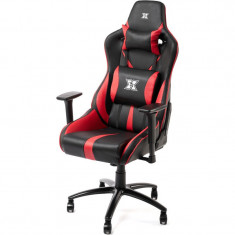 Scaun gaming Serioux Kessian Red