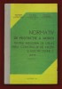 Normativ de protectie a muncii pentru industria de utilaj greu constructii de masini si electrotehnica - vol 2 - 1987