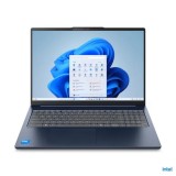 Laptop Lenovo IdeaPad Slim 5 16IRH10R, 16&quot; WUXGA (1920x1200) IPS 300nits Anti-glare, 45% NTSC, 60Hz, Intel Core 7 240H, 10C (6P + 4E) / 16T, P-core 2.