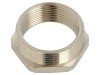 Adaptor Filet M32 la PG29 Alamă -100&divide;300&deg;C