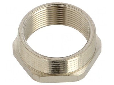 Adaptor Filet M32 la PG29 Alamă -100&amp;divide;300&amp;deg;C foto