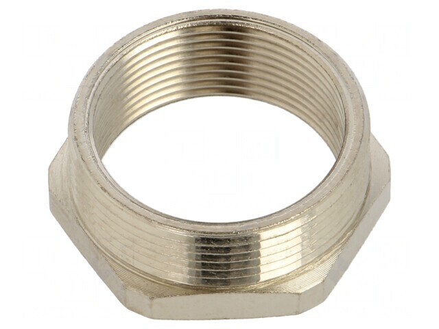 Adaptor Filet M32 la PG29 Alamă -100&divide;300&deg;C
