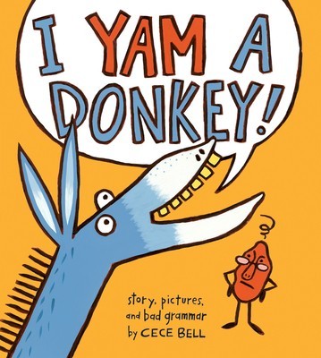I Yam a Donkey! foto