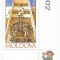 |Moldova, Europa CEPT, 2002, MNH