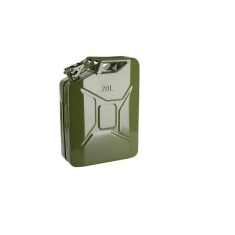 Canistra 20L din metal pentru combustibil / apa / ulei etc &reg; ALM