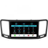 Cumpara ieftin Navigatie Dedicata Volkswagen Sharan (2012-2019), 9Inch, 8Gb Ram, 256Gb Stocare, Carplay