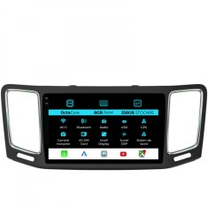 Navigatie Dedicata Volkswagen Sharan (2012-2019), 9Inch, 8Gb Ram, 256Gb Stocare, Carplay