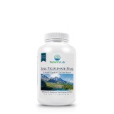 Nature's Lab Zinc Picolinate, Zinc Picolinate 50 Mg, 100 Cps