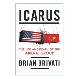Cumpara ieftin Icarus, Brian Brivati