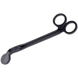 Emocio Wick Trimmer Black foarfecă pentru fitil 1 buc
