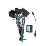 Cablaj multimedia Cablaj adaptor Autodrop Mercedes Benz Vito (2014-2018) pentru Navigatii multimedia Android