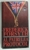 AL PATRULEA PROTOCOL de FREDERICK FORSYTH , 2000