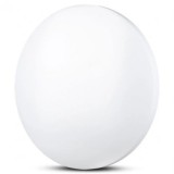 PLAFONIERA LED 18W 30CM 3 IN 1, V-TAC