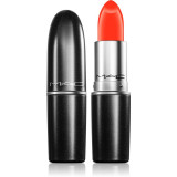 MAC Cosmetics Cremesheen Lipstick ruj culoare Dozen Carnations 3 g