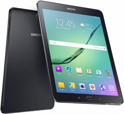 Folie de protectie Clasic Smart Protection Tableta Samsung Galaxy Tab S2 9.7 LTE foto