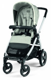 Carucior Peg Perego de la nastere Book 51 S Titania Luxe Pure 0-22 kg