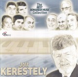 Jolt Kerestely